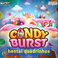 hentai quadrinhos